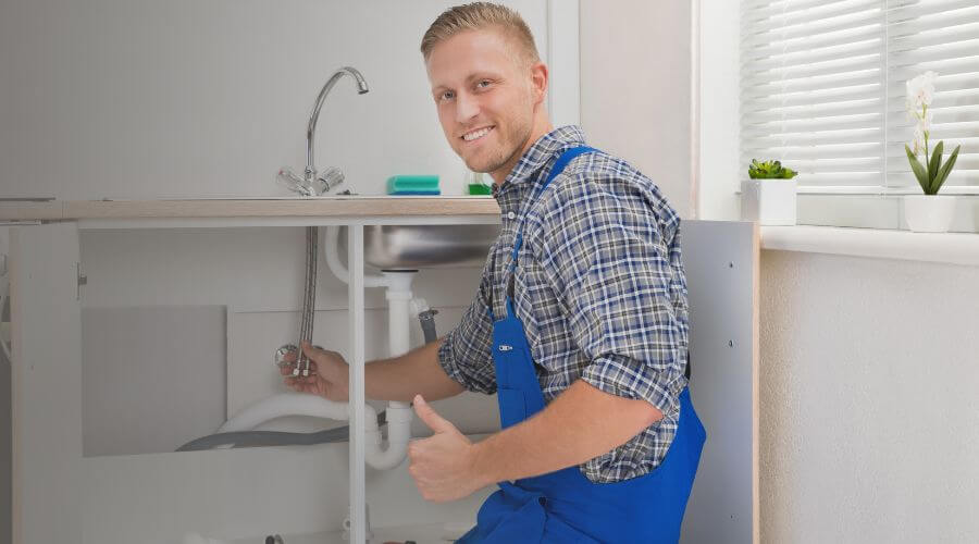 Nighttime Plumber in Welcome, NC